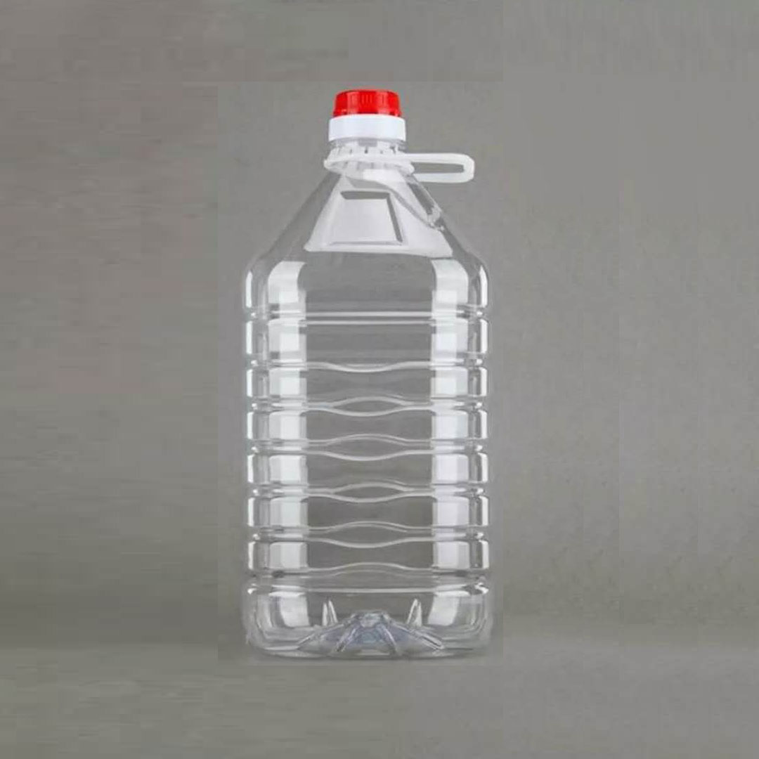 5升色拉油塑料桶